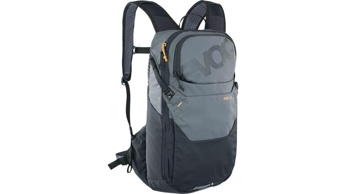 evoc ride fahrradrucksack Evoc Ride 12L Rucksack