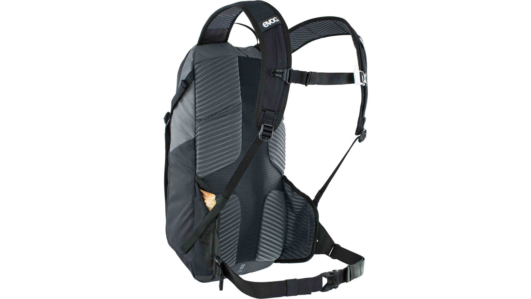 evoc ride fahrradrucksack Evoc Ride 12L Rucksack
