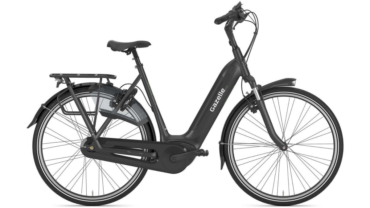 Gazelle Arroyo C7+HMB Elite Spezial