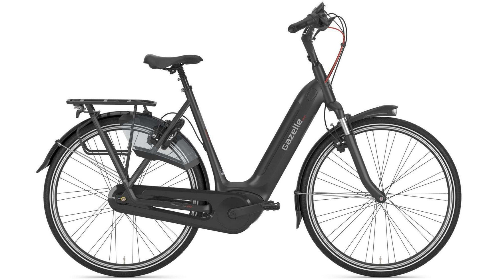Gazelle Arroyo C7+HMB Elite Spezial