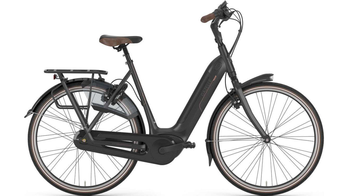 Gazelle Arroyo C8 HMB Elite Wa Plat