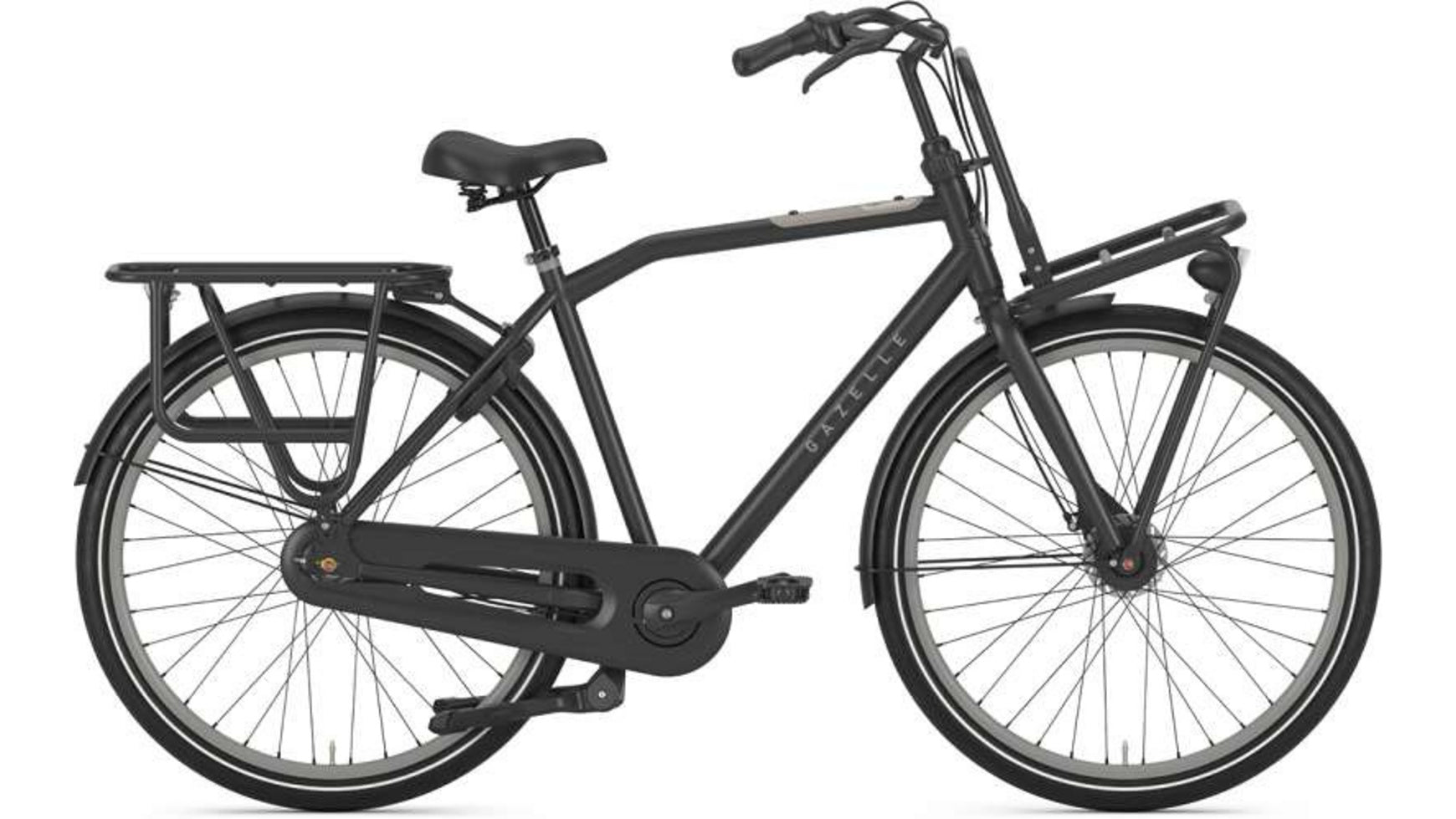 Gazelle Heavy Duty NL T7 image 1