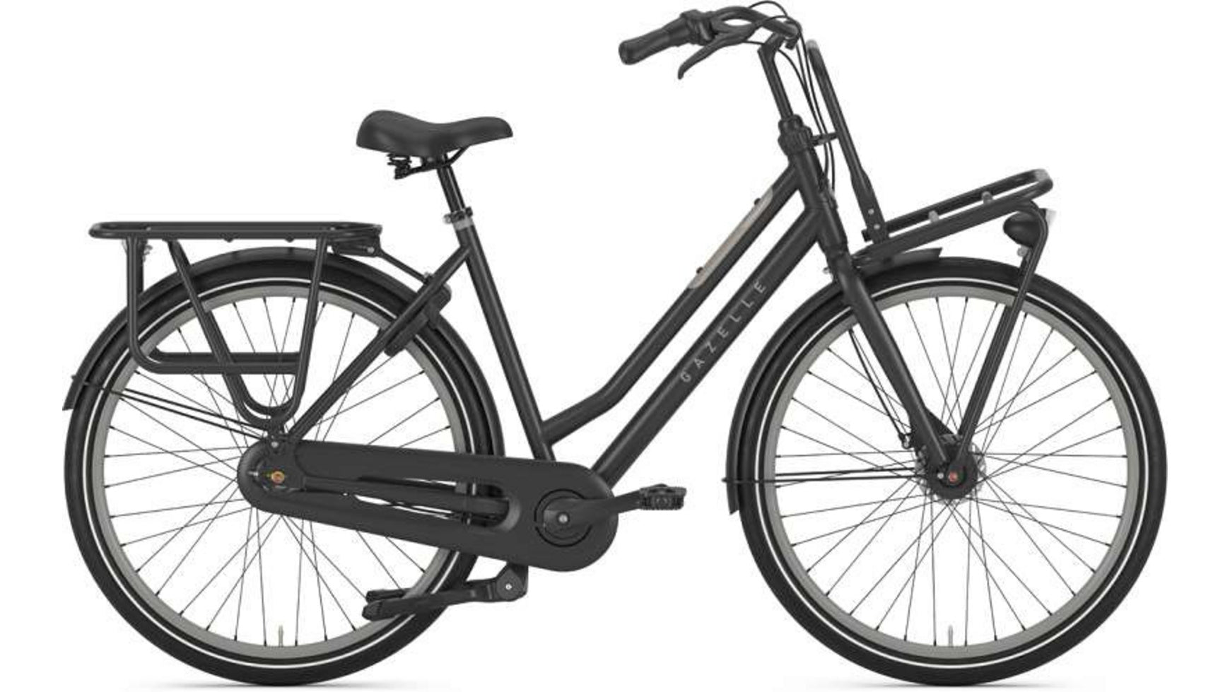 Gazelle Heavy Duty NL T7 Damen image 4