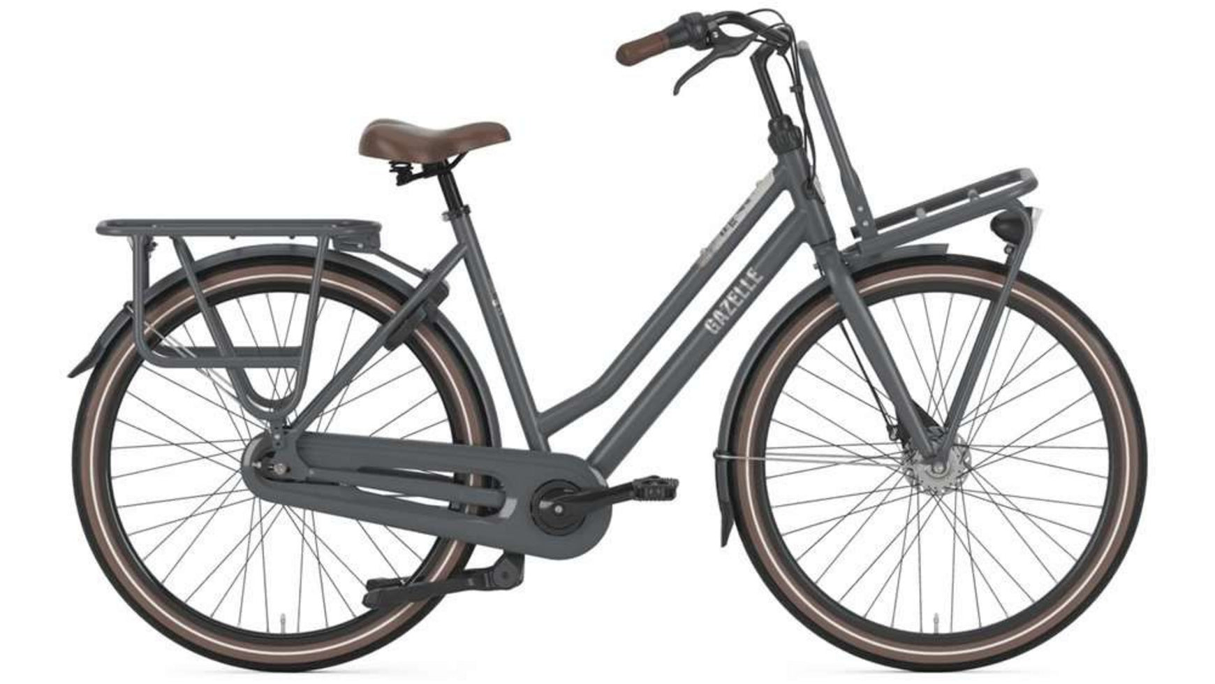 Gazelle Heavy Duty NL T7 Damen image 0