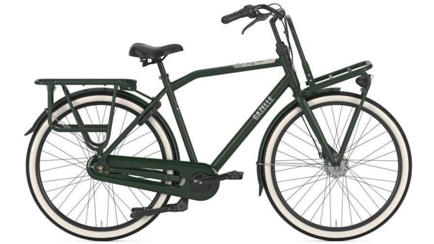 Gazelle Heavy Duty NL T7 image 0