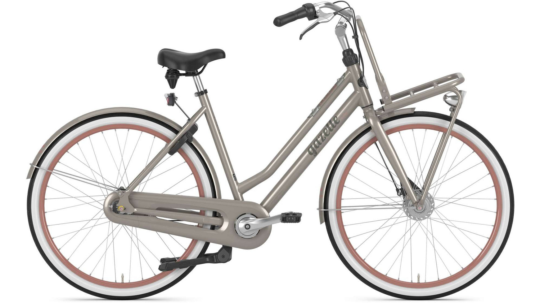 fahrrad damen gazelle Gazelle Miss Grace T7