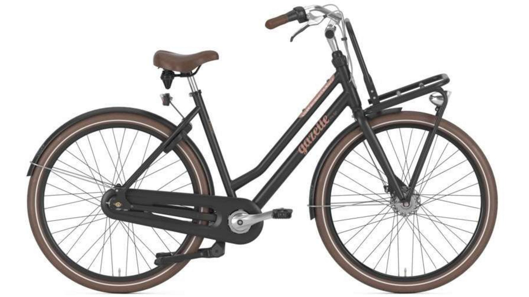 Gazelle Miss Grace T7 image 0