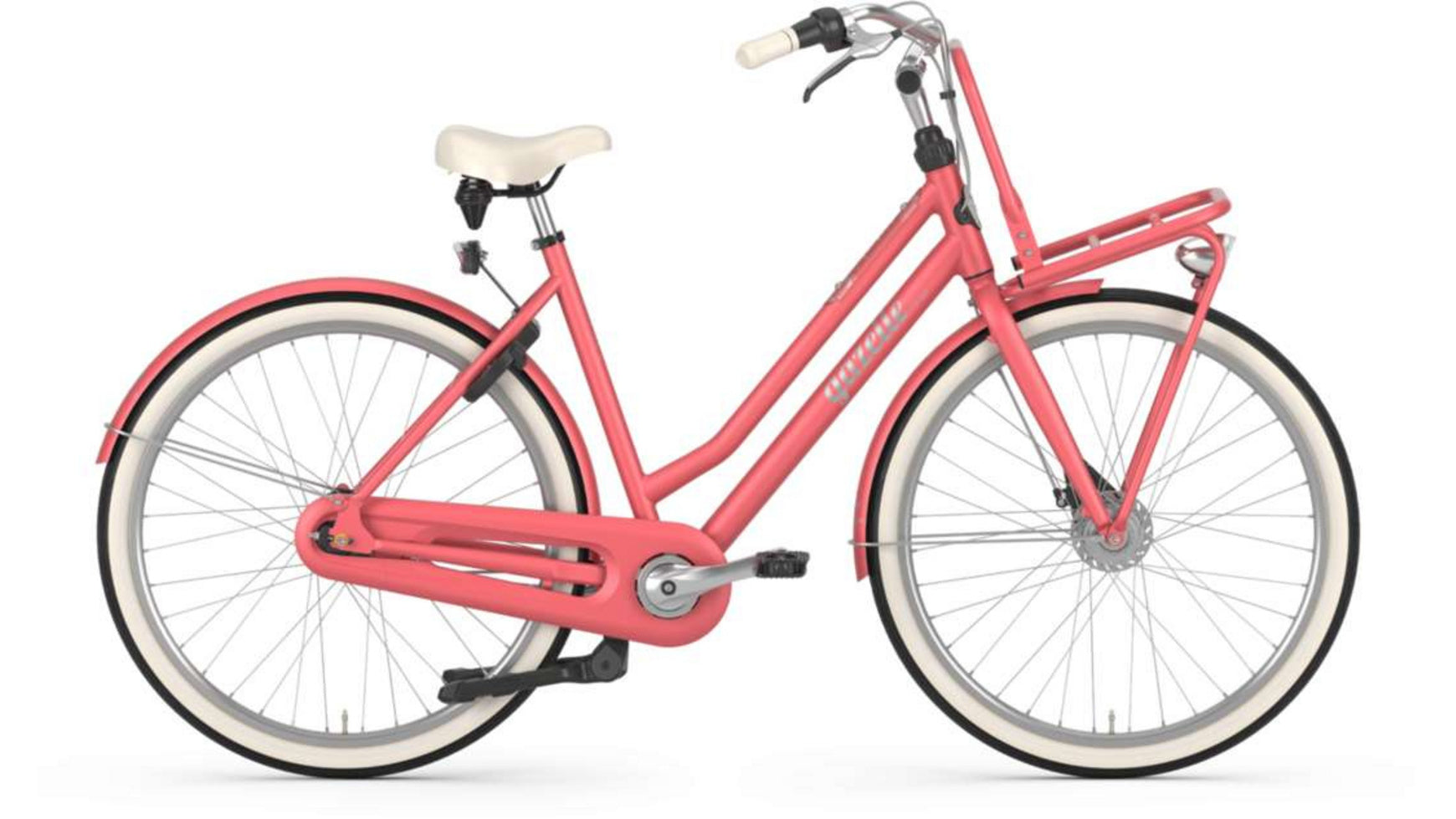 gazelle miss grace damenrad Gazelle Miss Grace T7