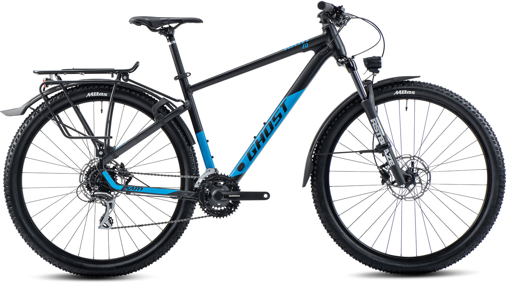 Ghost Kato EQ 29 image 0