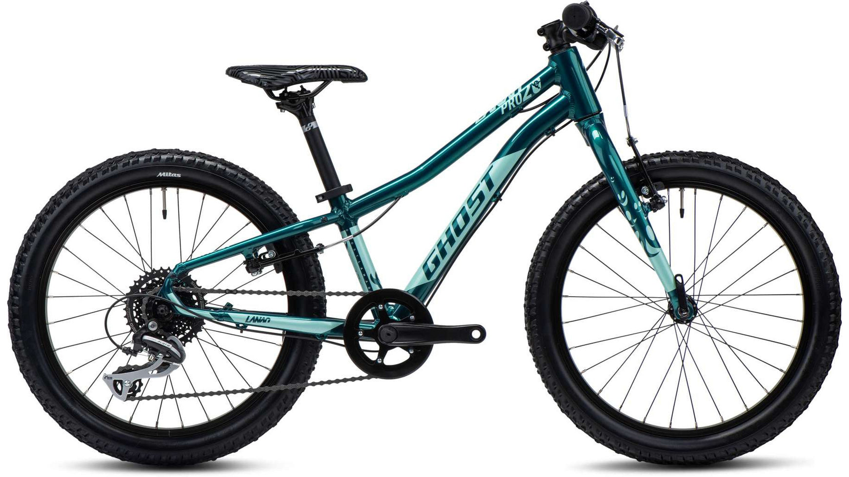 Ghost Lanao 20 Pro image 0