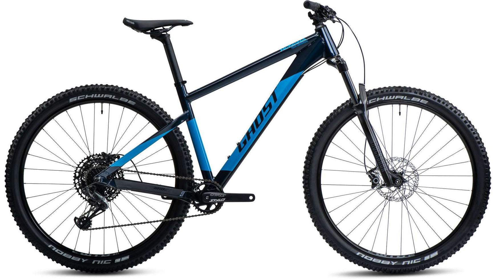 Ghost Nirvana Tour SF Universal 29 image 0