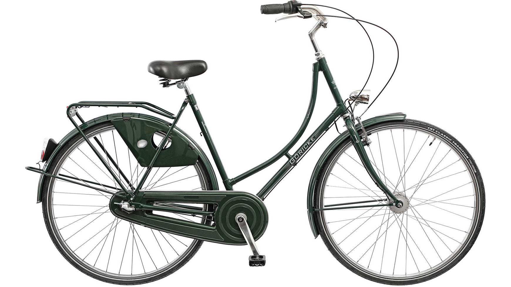 Göricke Nostalgie Apeldoorn
