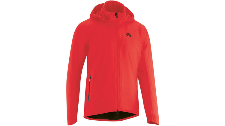 Gonso Save Therm Regenjacke Herren image 4