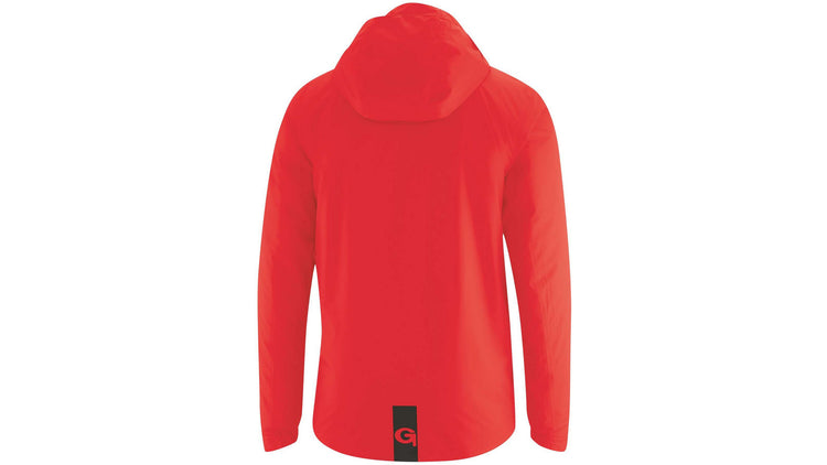 Gonso Save Therm Regenjacke Herren image 5