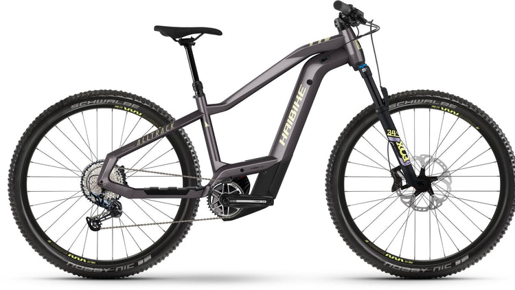 Haibike AllTrack 11 29 image 0