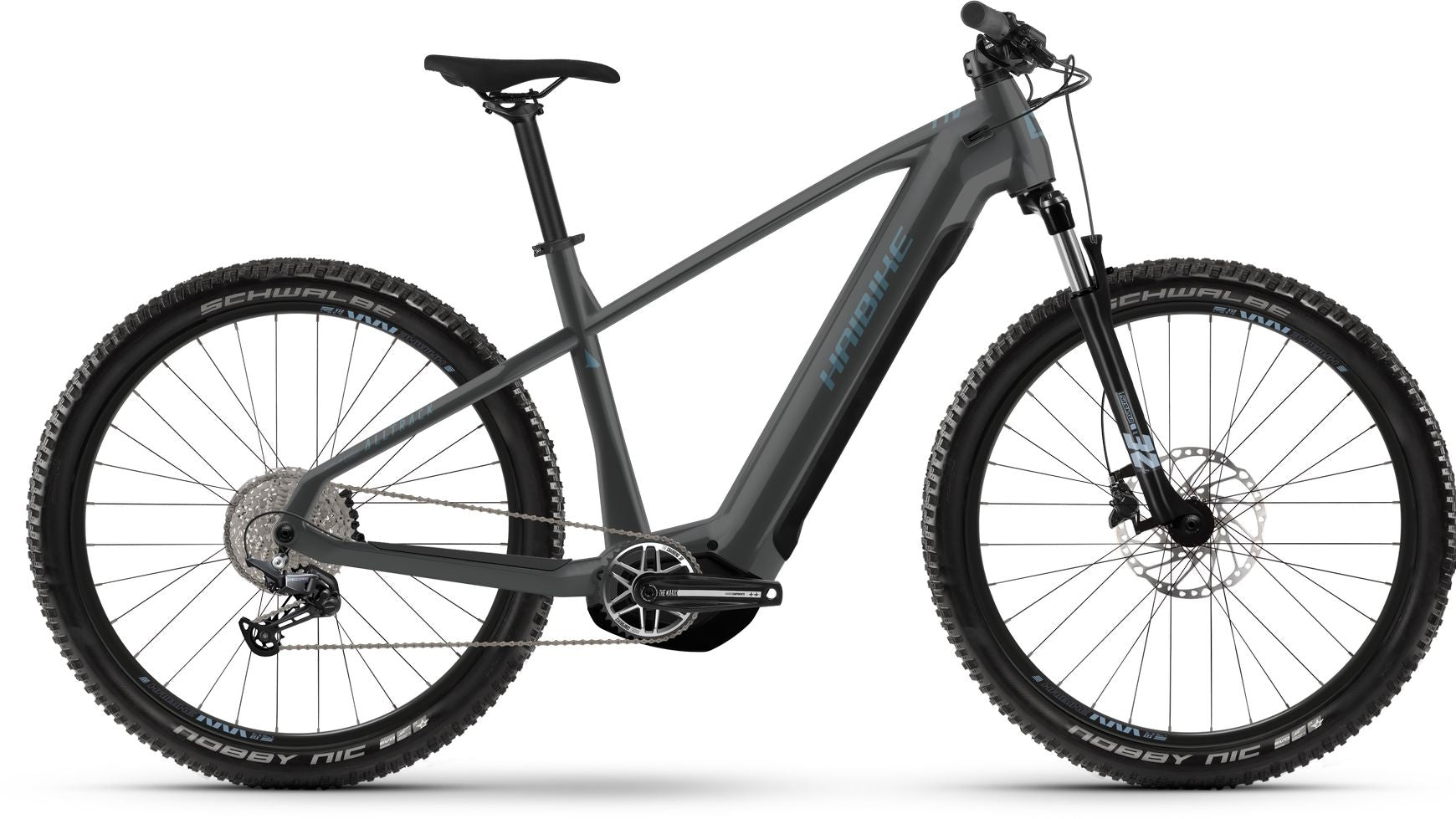 Haibike AllTrack 5 29 image 0