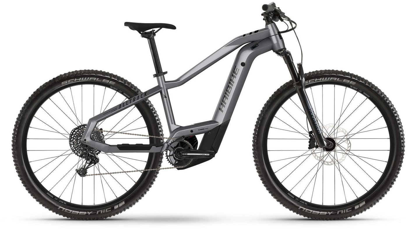 Haibike AllTrack 9