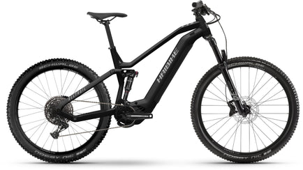 Haibike ALLTRAIL 3 image 0