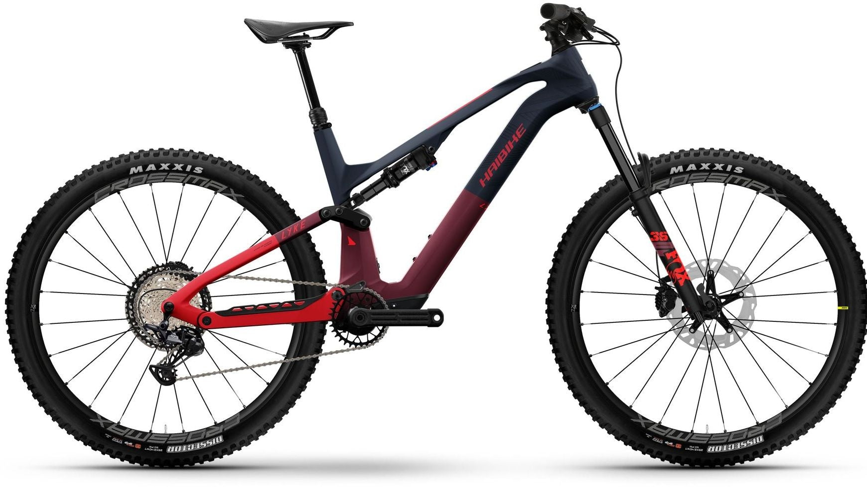 Haibike LYKE 11 image 1