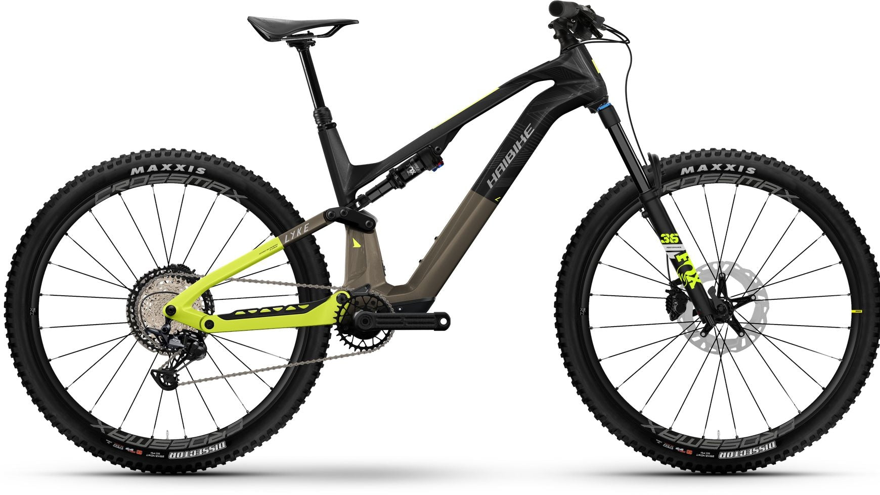 Haibike LYKE 11 image 0