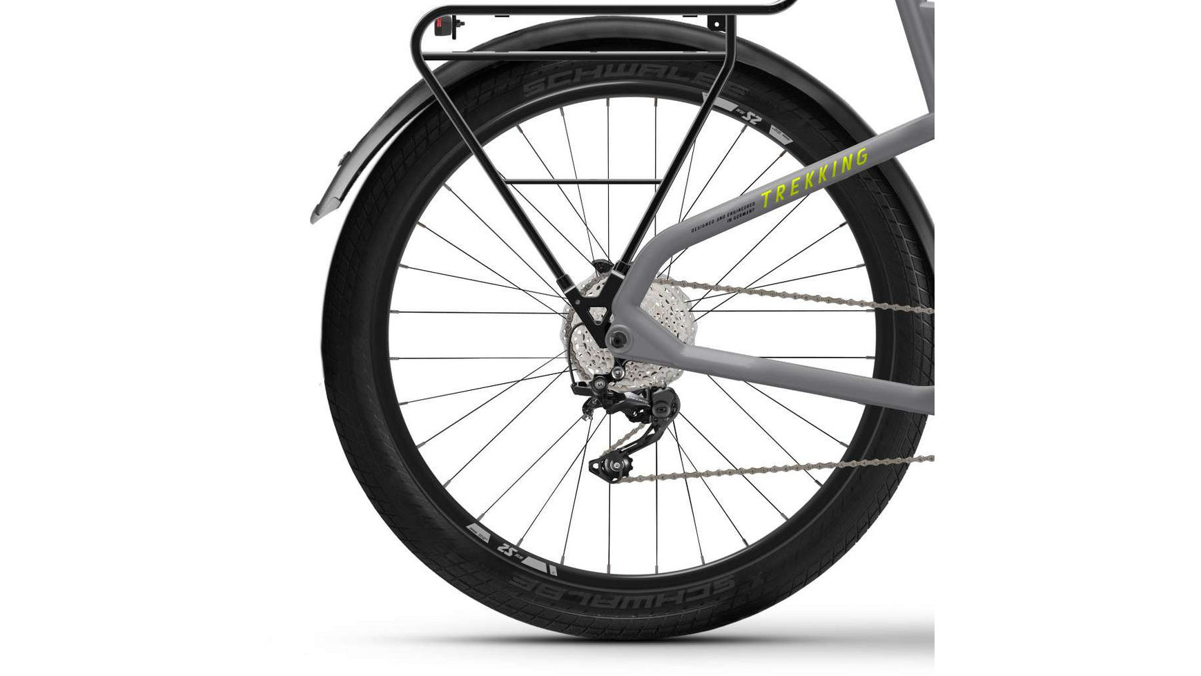 e bike haibike trekking 6.0 Haibike Trekking 6