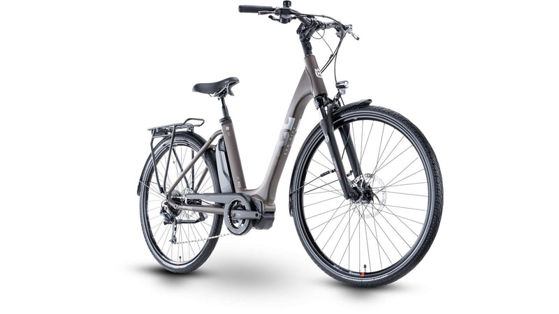 Husqvarna Eco City EC3