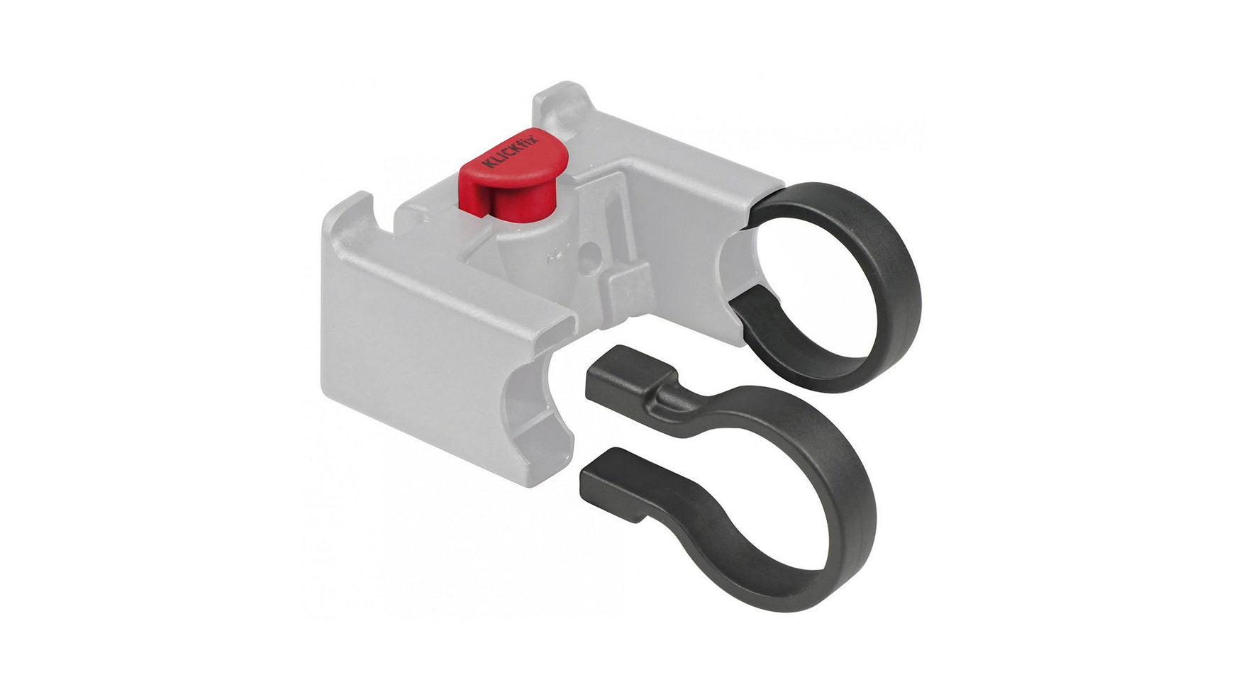 klickfix lenkeradapter mountainbike Klickfix Adapterschellen 35 mm