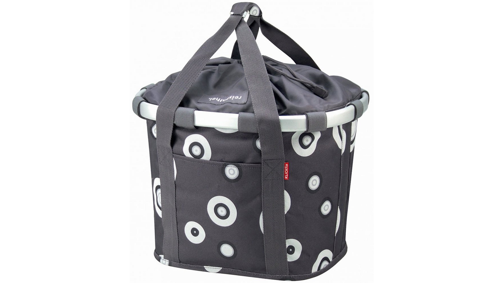 Rixen & Kaul Bikebasket 15 Liter image 1