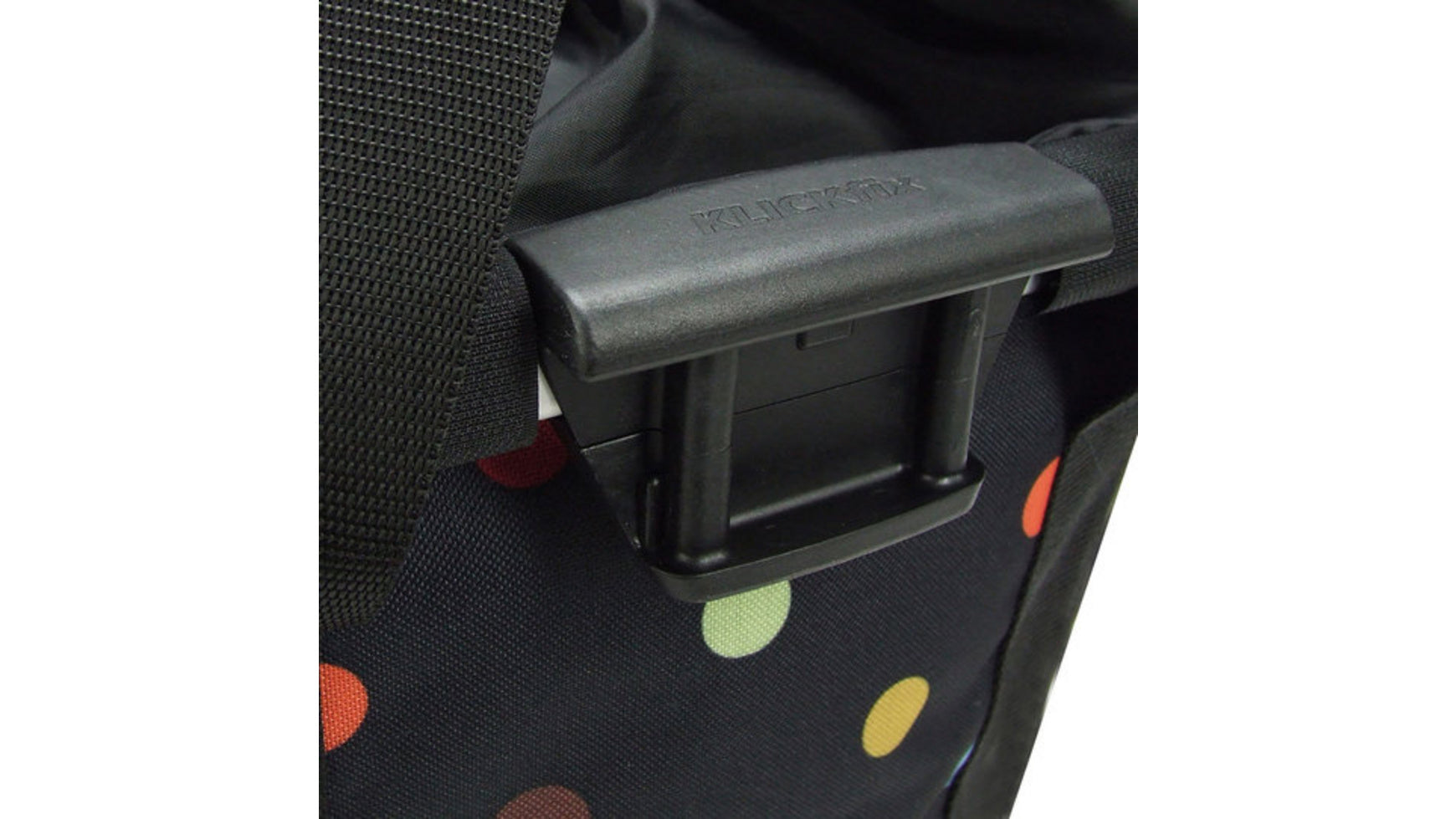 Rixen & Kaul Bikebasket 15 Liter image 13