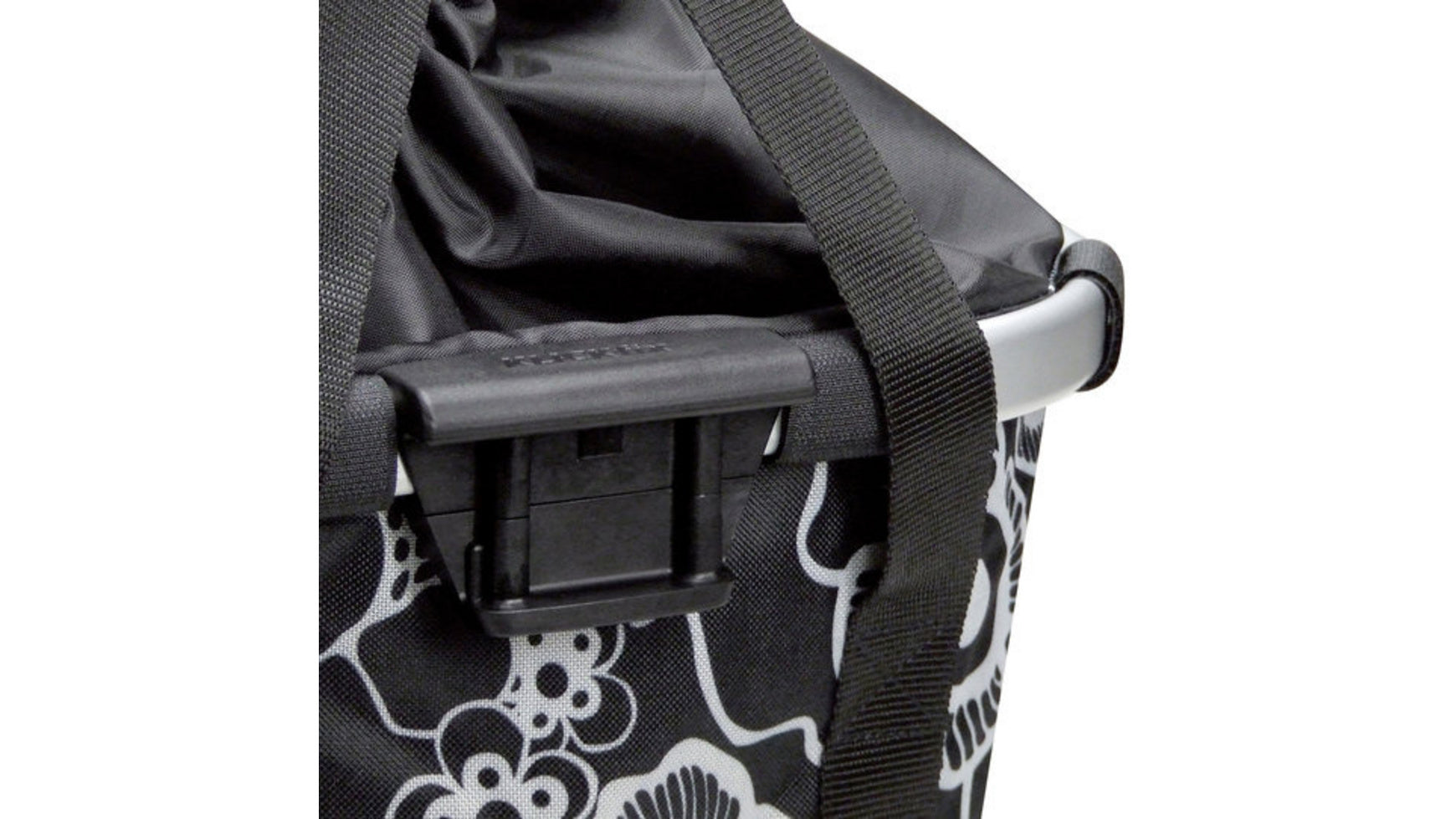 Rixen & Kaul Bikebasket 15 Liter image 44