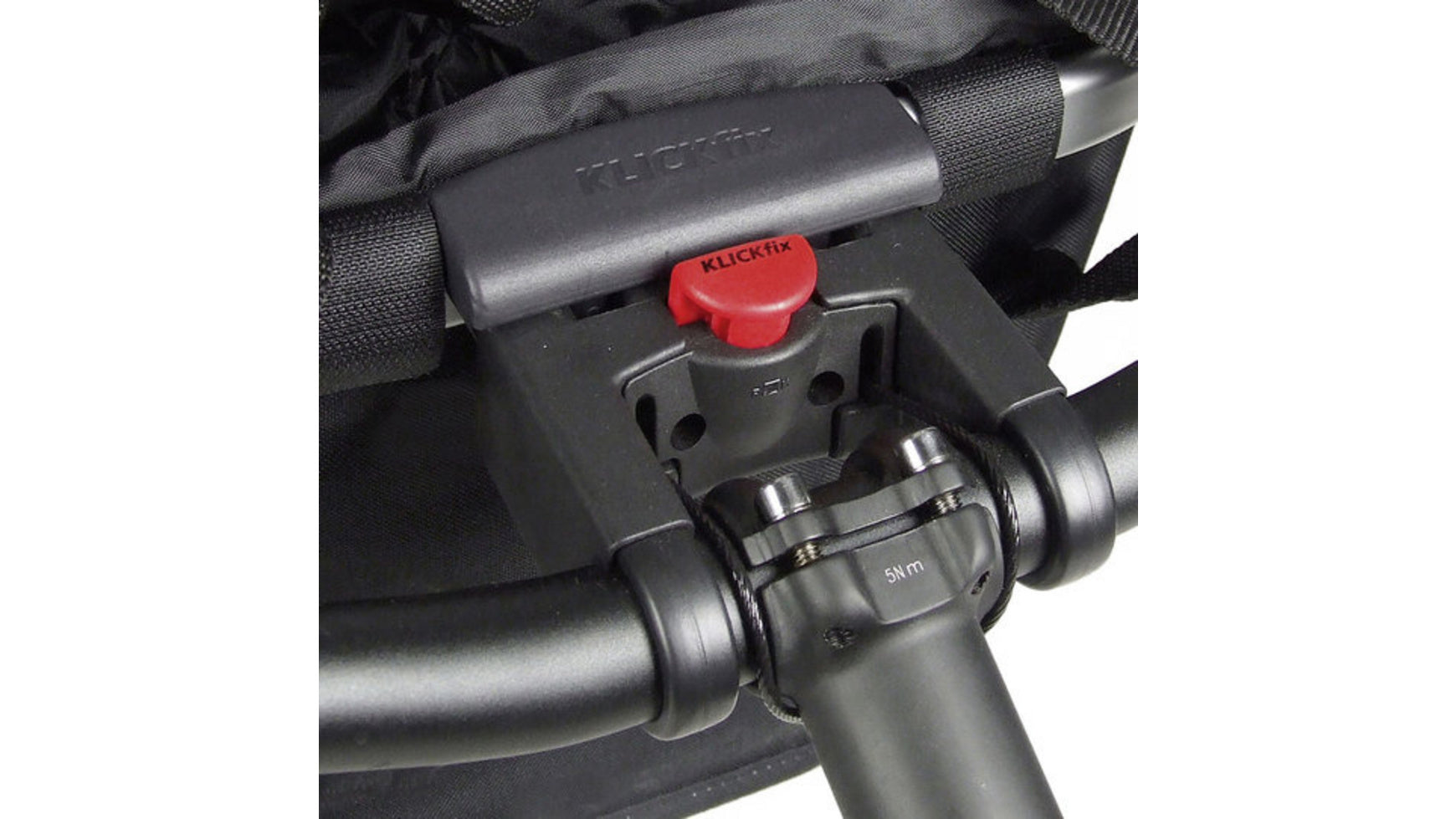 Rixen & Kaul Bikebasket 15 Liter image 52