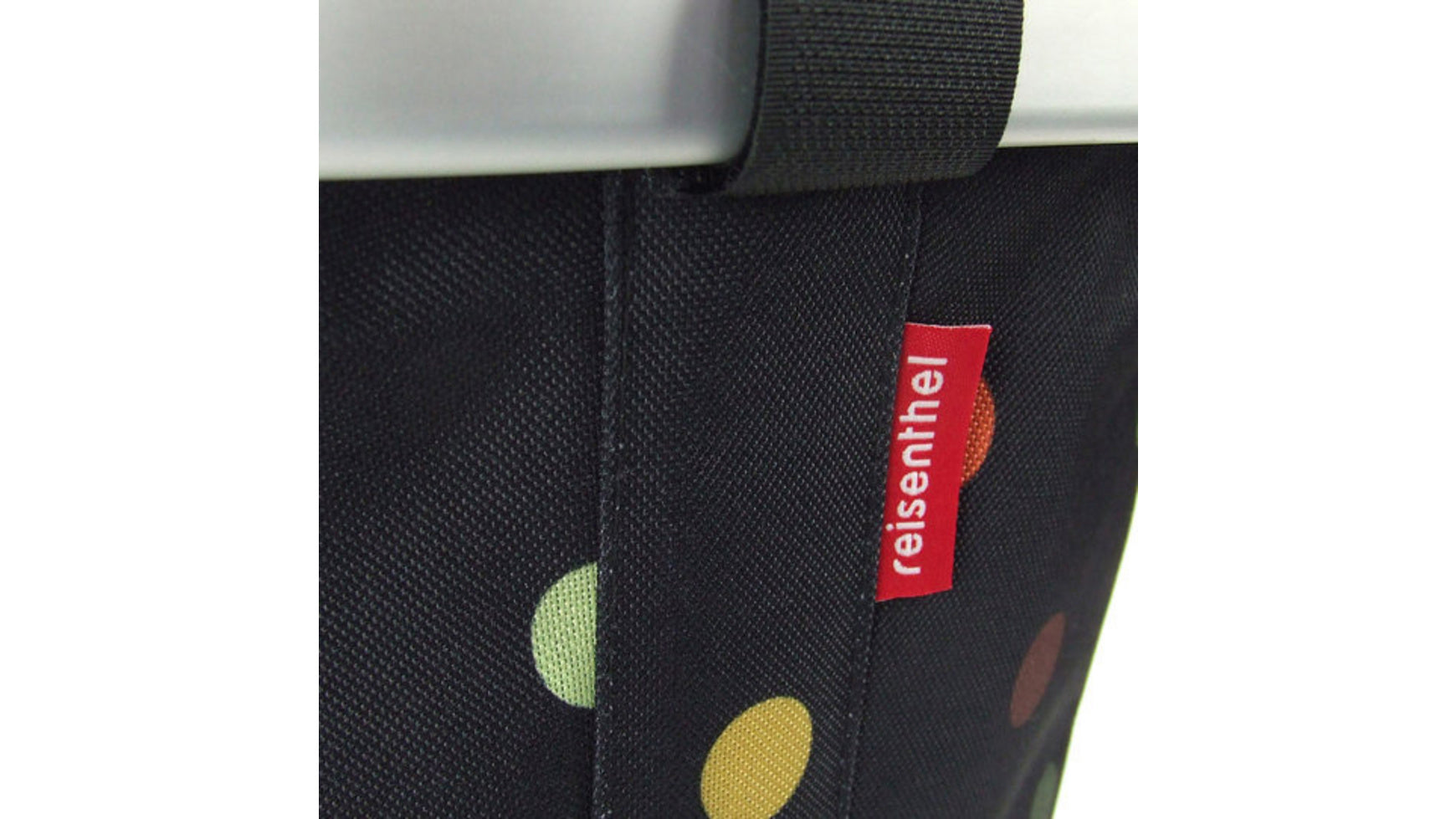 Rixen & Kaul Bikebasket 15 Liter image 14