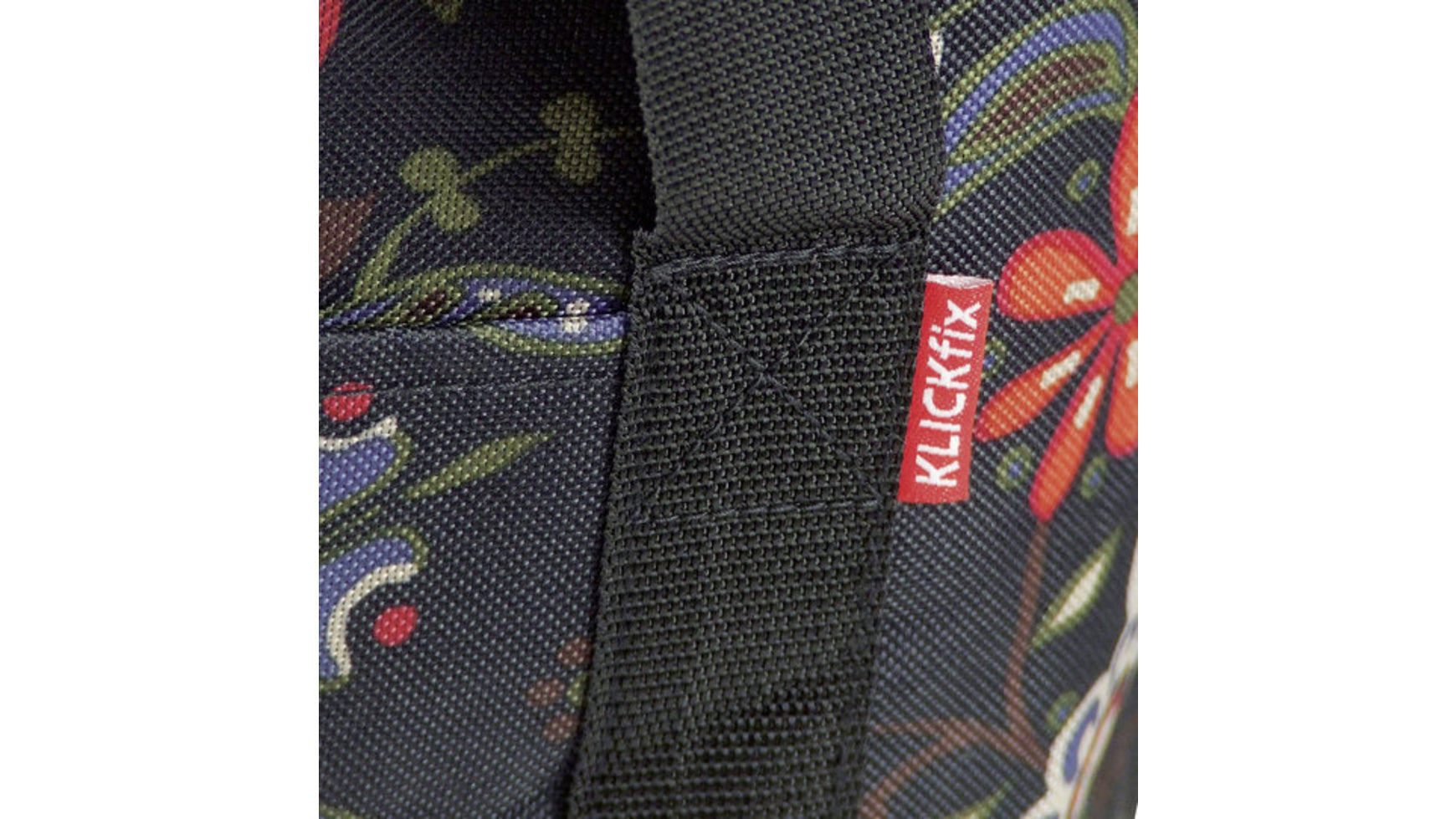 Rixen & Kaul Bikebasket 15 Liter image 38