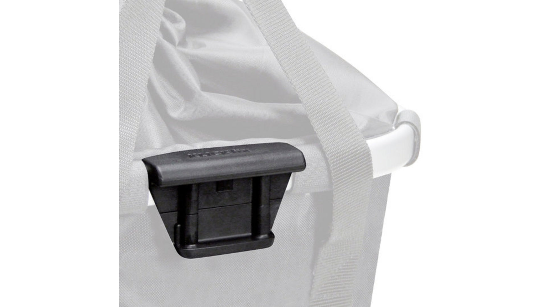 Rixen & Kaul Bikebasket 15 Liter image 55