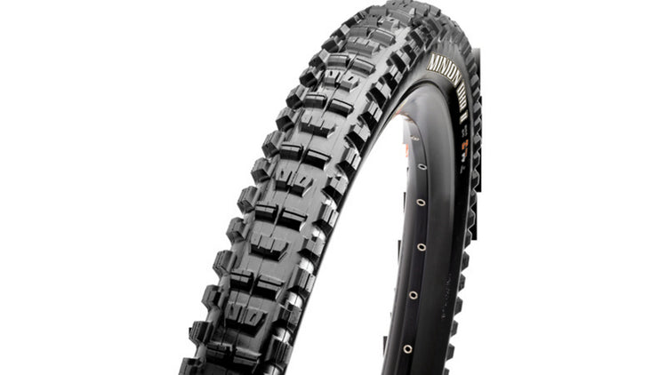 Maxxis Minion DHR II 27,5x2,30 image 0