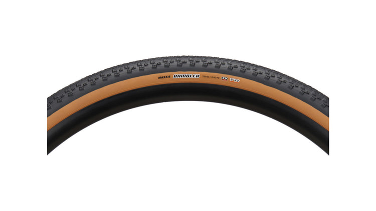 Maxxis Rambler Tanwall 700x40c image 2