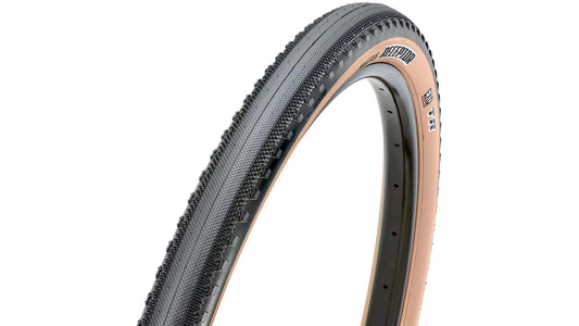 Maxxis Receptor Tanwall 700x40c image 0