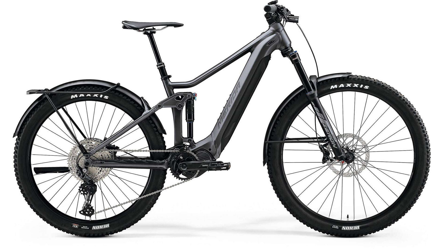 Merida eOne-Forty 675 EQ image 0