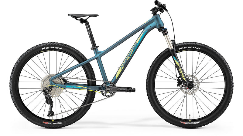 Merida Matts J. Champion