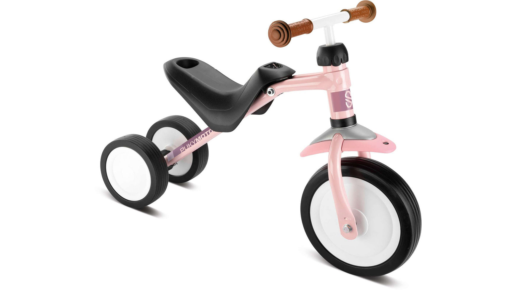 My First Puky Pukymoto