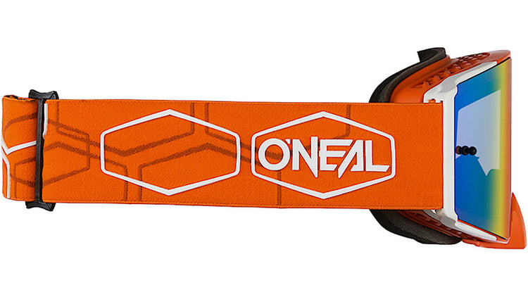 O'Neal B-30 Goggle HEXX V.22 image 4