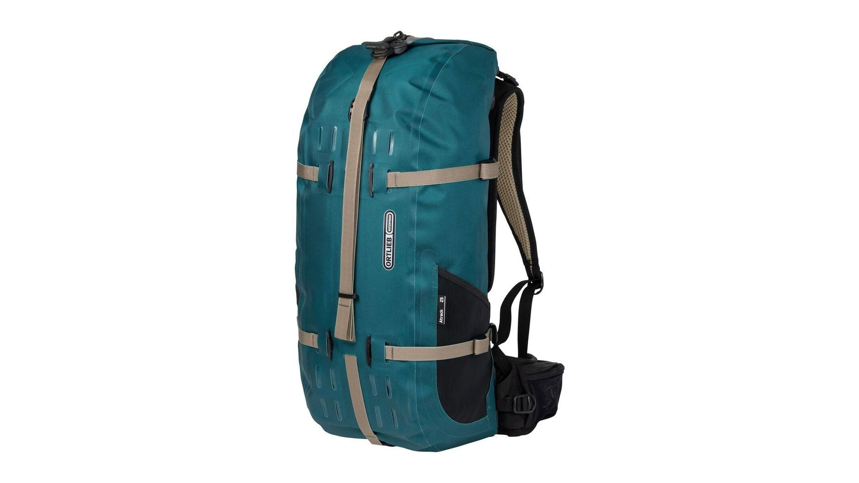 Ortlieb Atrack 25 L Rucksack image 5
