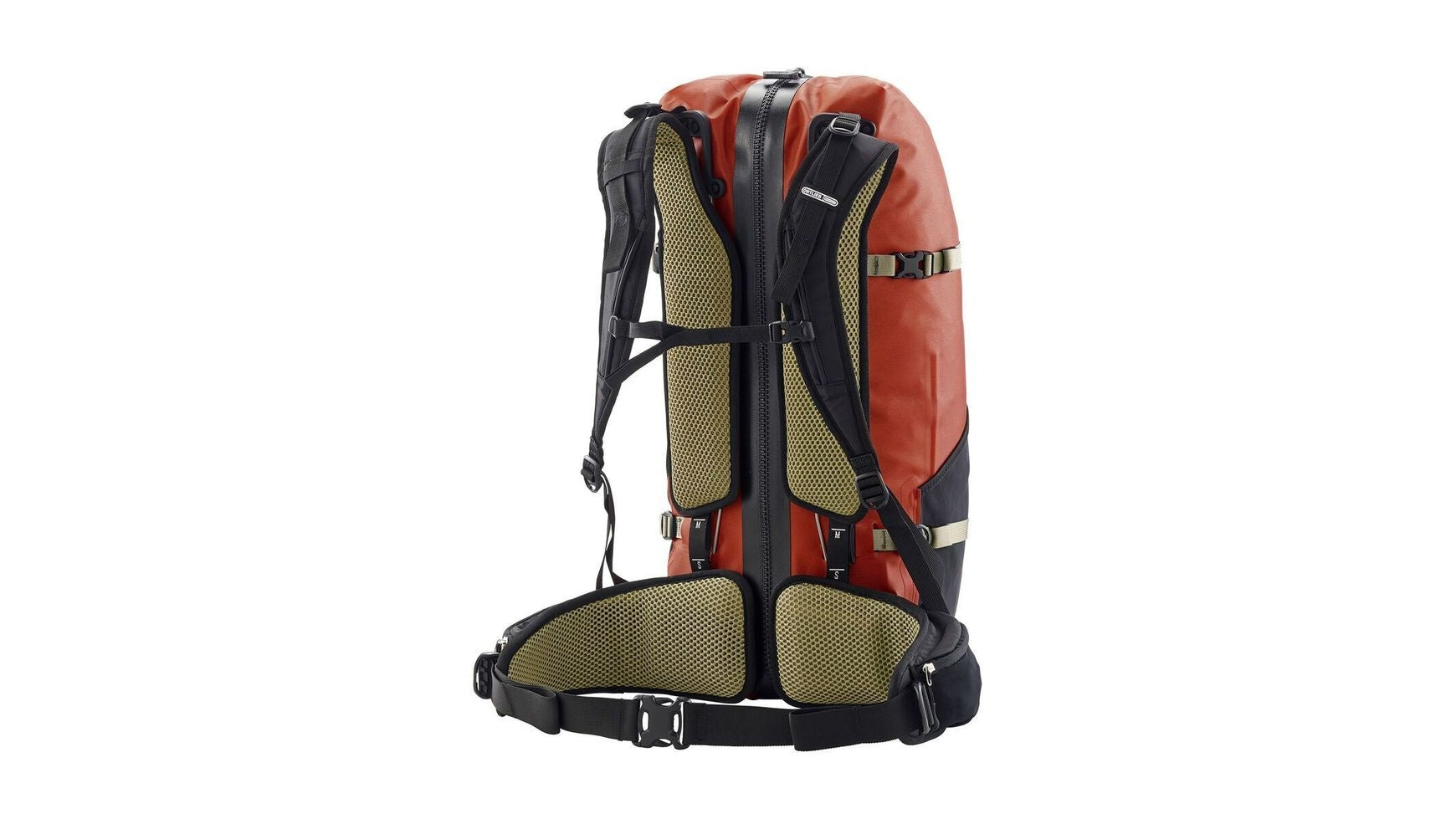 Ortlieb Atrack 25 L Rucksack image 4