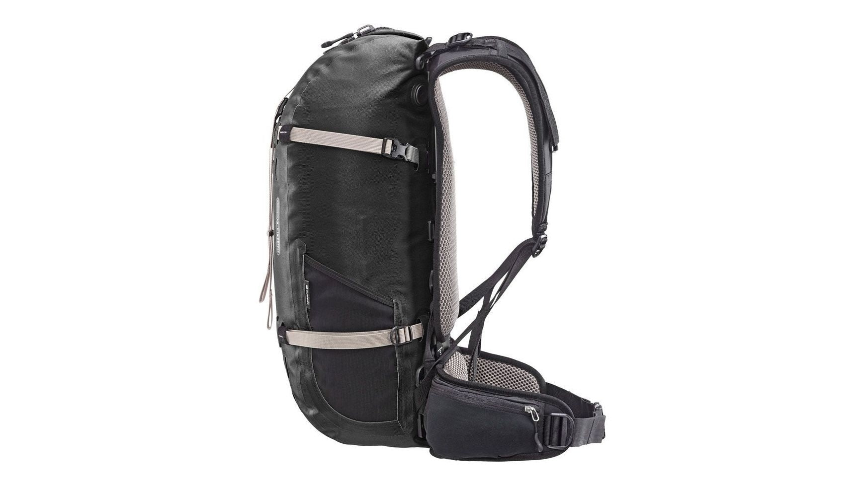 Ortlieb Atrack 25 L Rucksack image 2