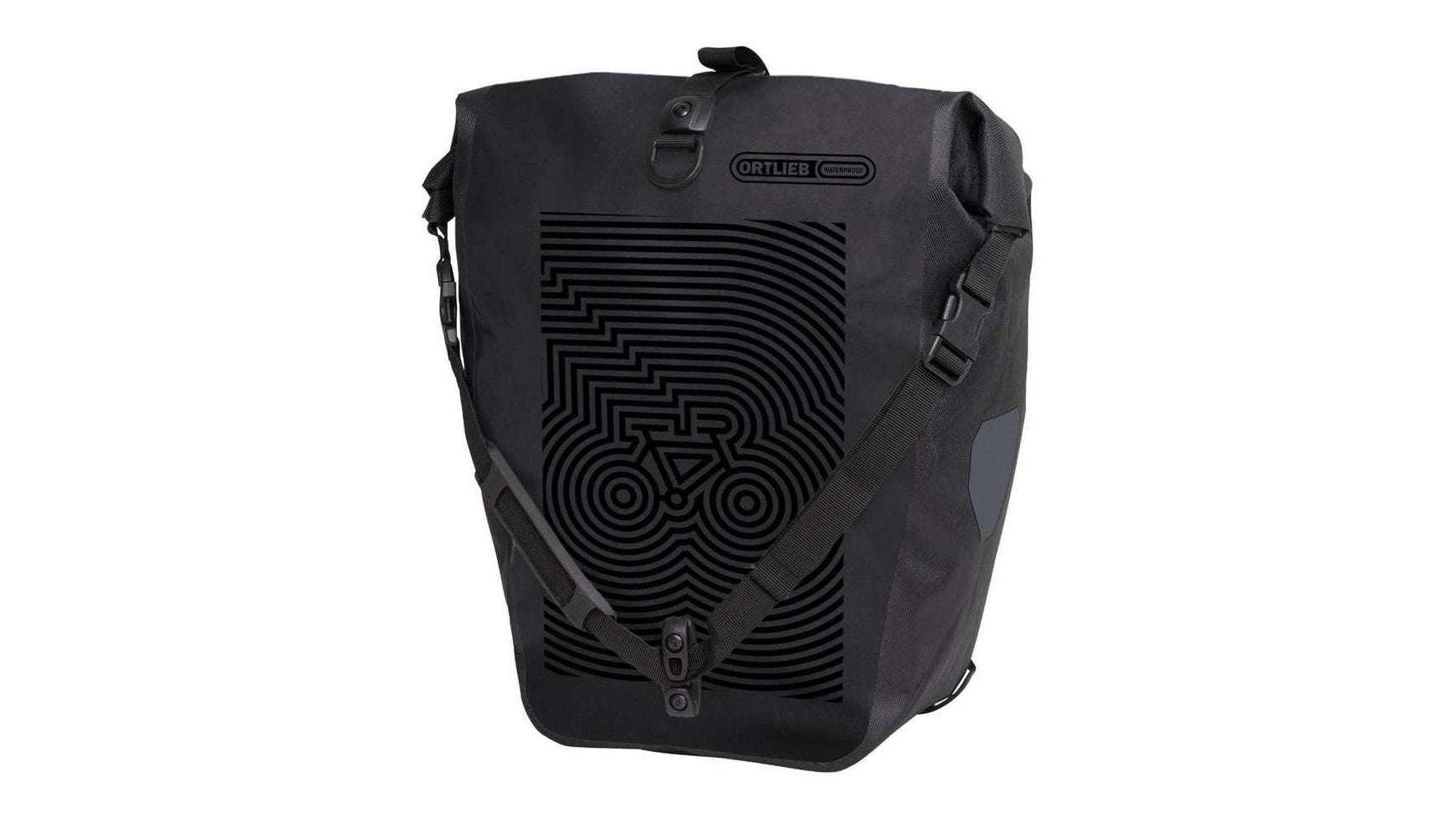 Ortlieb Back-Roller Design Single image 16