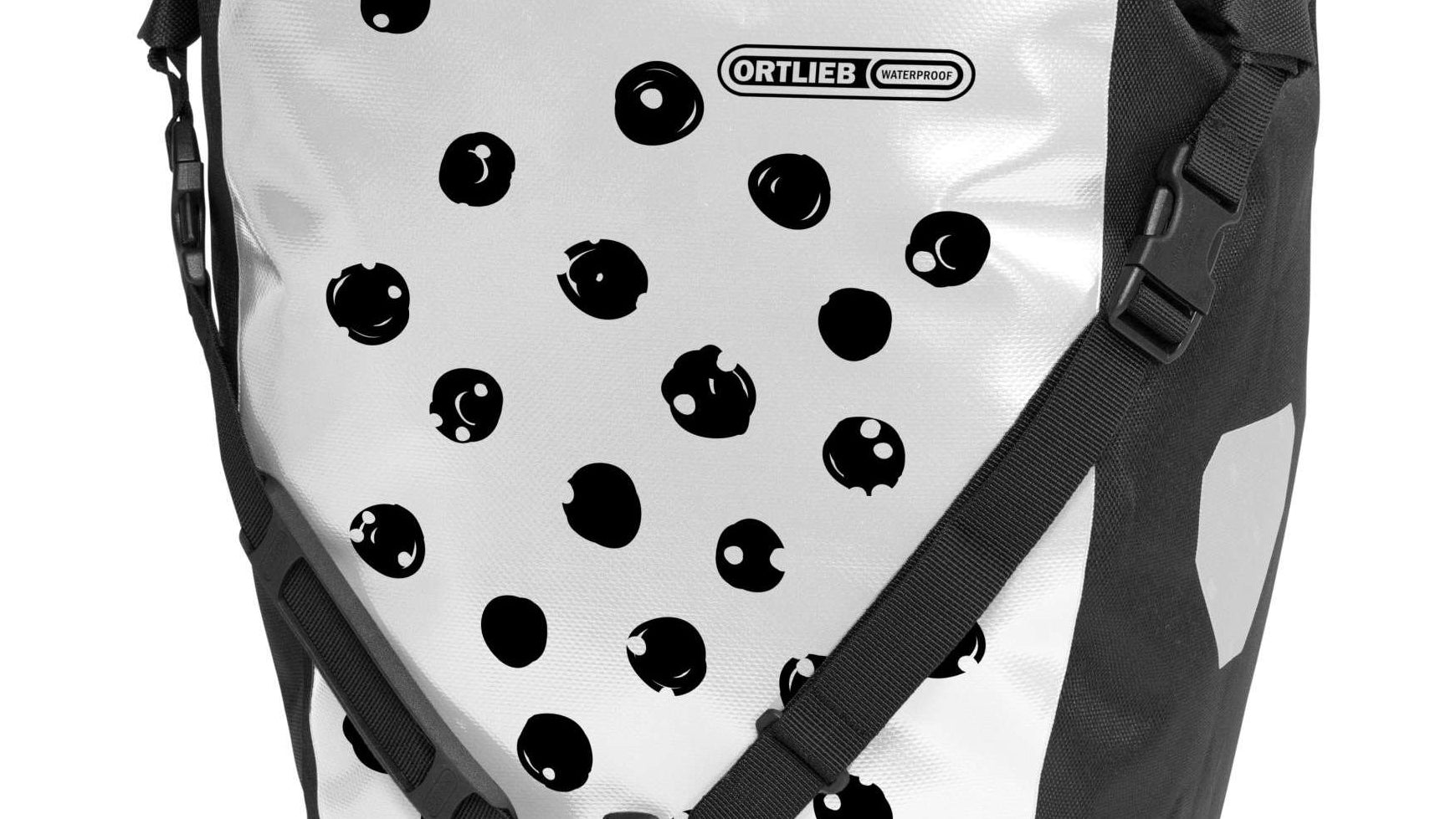 Ortlieb Back-Roller Design Single image 1