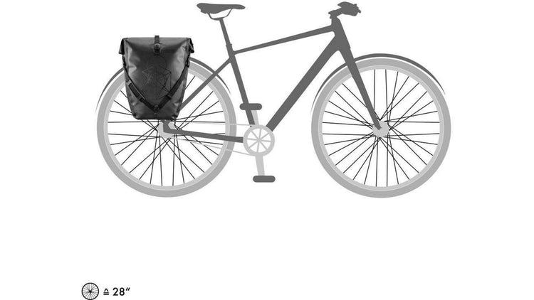 Ortlieb Back-Roller Design Single image 10