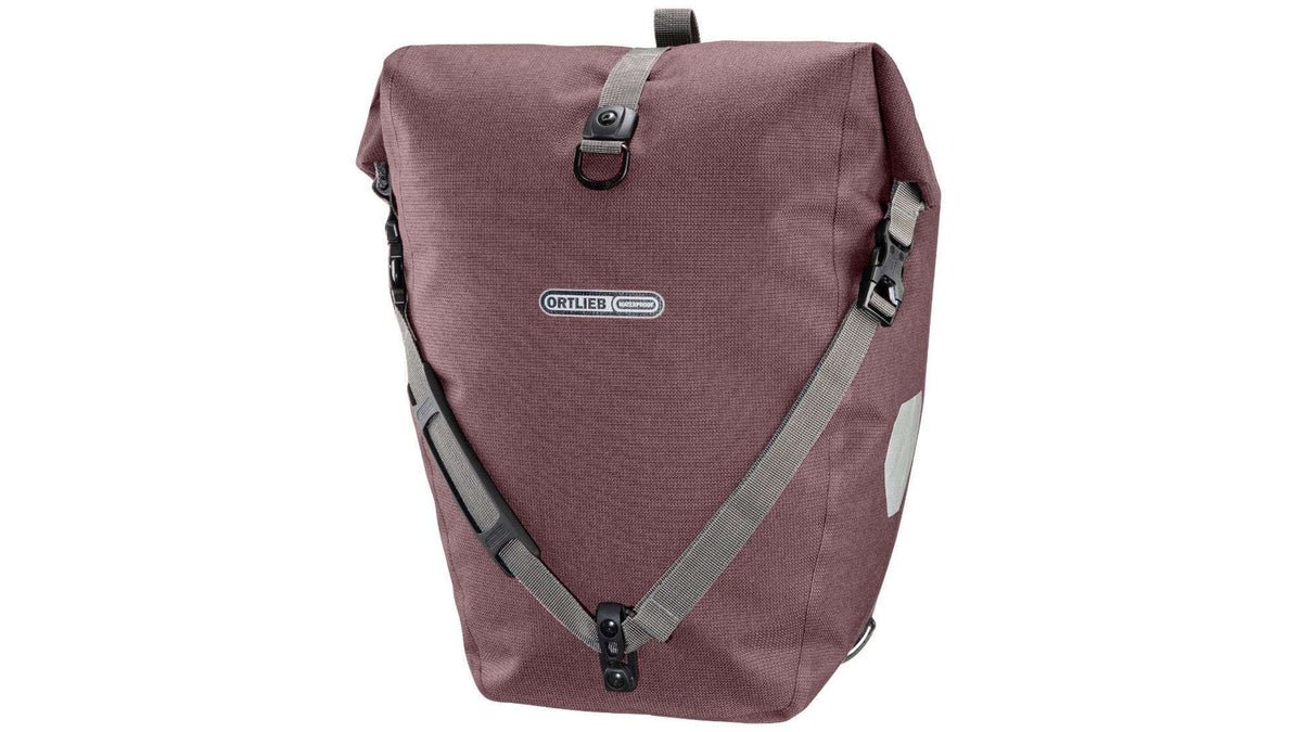 ortlieb back roller urban ql2 1 fahrradtasche Back-Roller QL2.1 Burley Kinderanhänger D`Lite X Alle Elektrofahrzeuge Stil:1er Set