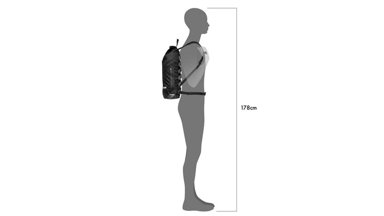 Ortlieb Commuter-Daypack City image 6
