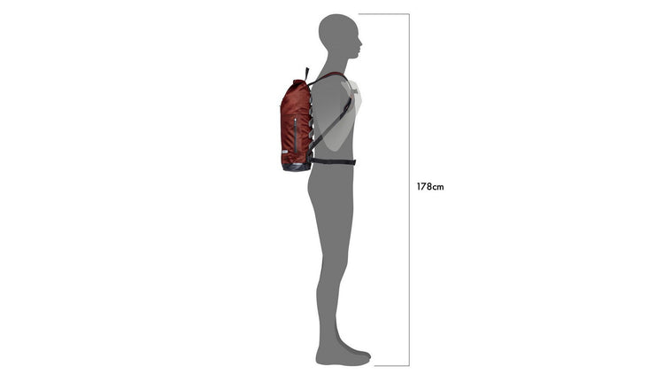 Ortlieb Commuter-Daypack City image 20